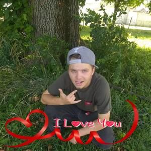 Meet your Posher, Jacob